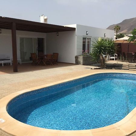 Villa Benita II Playa Blanca  Eksteriør bilde