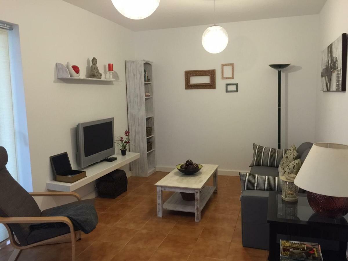 Villa Benita II Playa Blanca  Eksteriør bilde