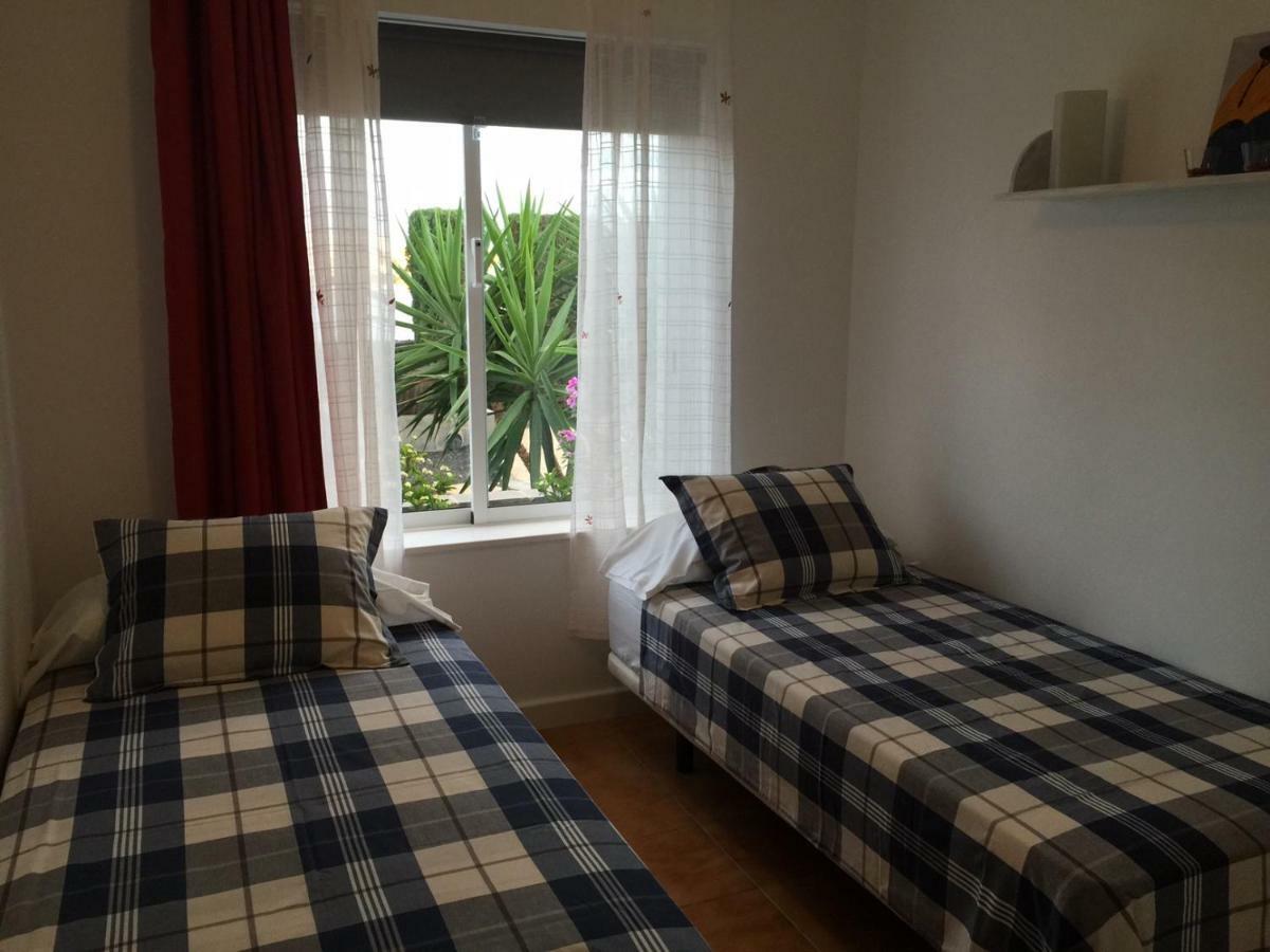 Villa Benita II Playa Blanca  Eksteriør bilde